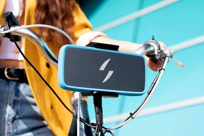 2 Hour 7-speed Bike Rental to Explore Nashville - Why Shelby Park is a smart place to start
