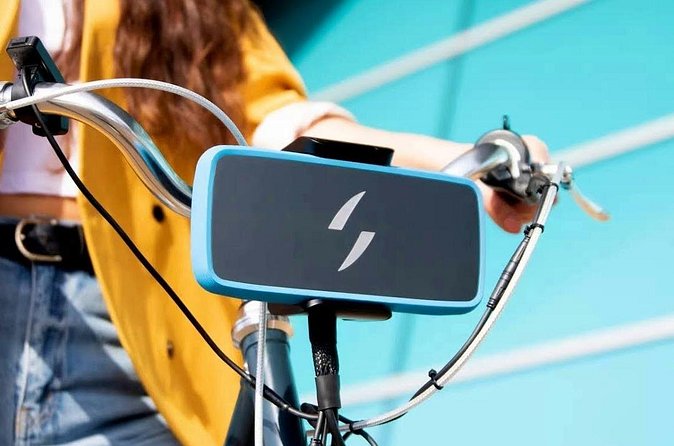 2 Hour 7-speed Bike Rental to Explore Nashville - Adding Stones River Greenway for more mileage