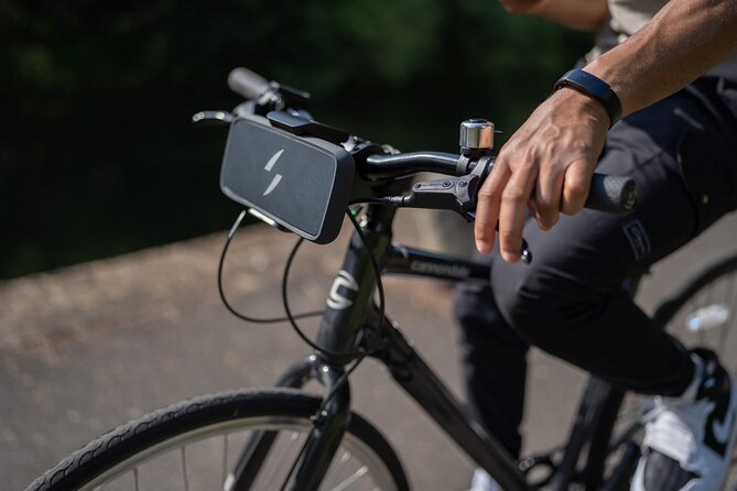 4 Hour 7-speed Bike Rental to Explore Nashville - Why this is a smart break from downtown Nashville