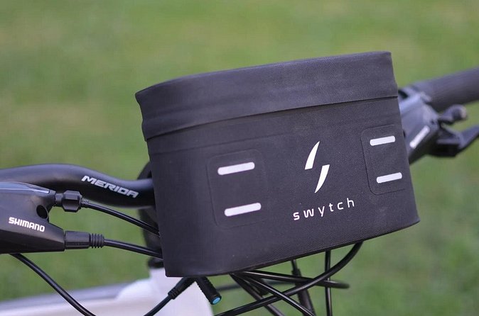 4 Hour 7-speed Bike Rental to Explore Nashville - Who should book this ride