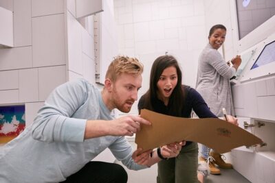 60 Minute Escape Game at Opry Mills