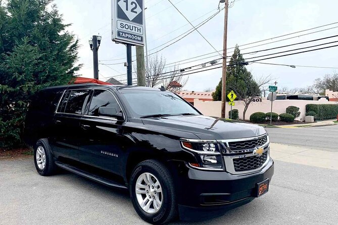 Airport to Hotel Private Transfer - Key points at a glance