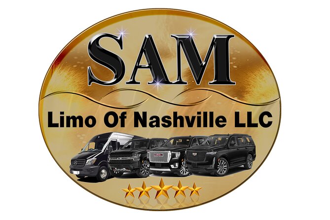 Airport transfer to Nashville Downton (up to 14 Passengers) - A calm first ride into Nashville