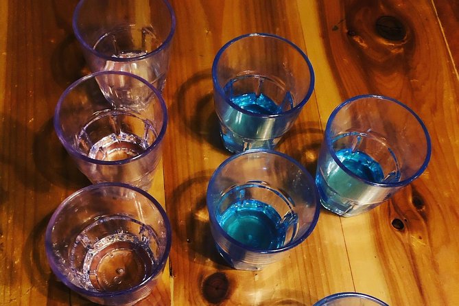 All-Inclusive Pub Crawl with Moonshine, Cocktails, and Craft Beer - The guide is the biggest variable