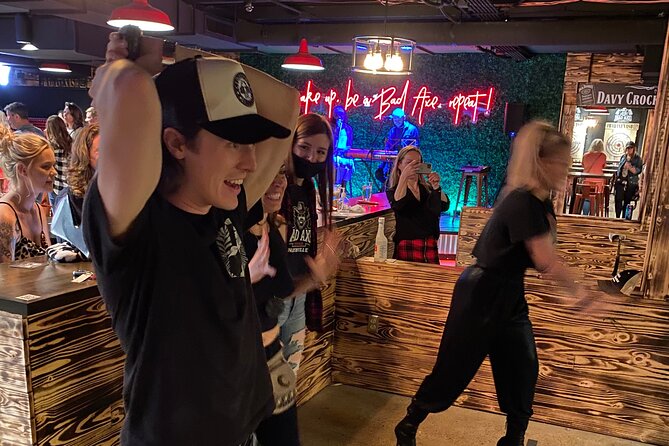 Axe Throwing Experience with Private Lane and Coach - Learning to throw without prior experience
