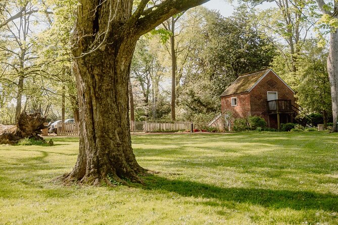 Battle at Belle Meade Civil War Tour & Complimentary Wine Tasting - Why the Battle of Nashville connection matters