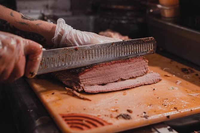 Beer, Bourbon, & BBQ Food Tour - Key points to know before booking