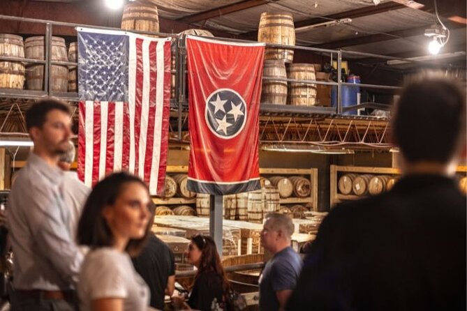 Beer, Bourbon, & BBQ Food Tour - Booking advice, weather, and cancellation timing