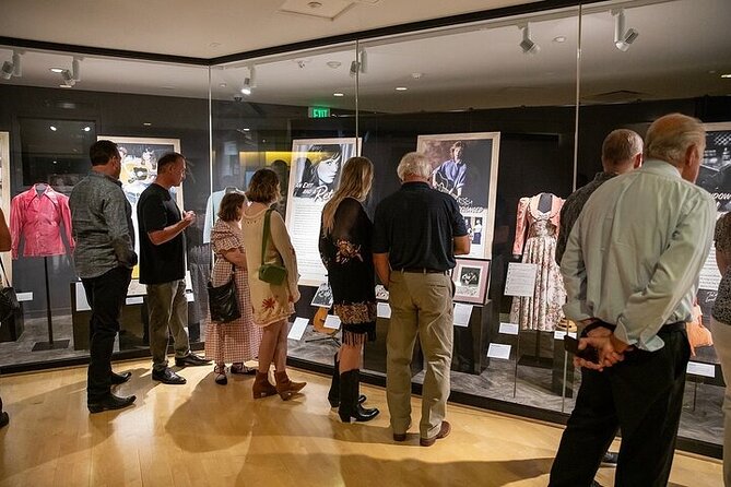 Before-Open Guided Tour & Admission to Country Music Hall of Fame - Is $54.95 a good value?