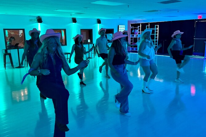 Beginner's Line Dancing Class with Instructor in Nashville - How the $39.97 price holds up