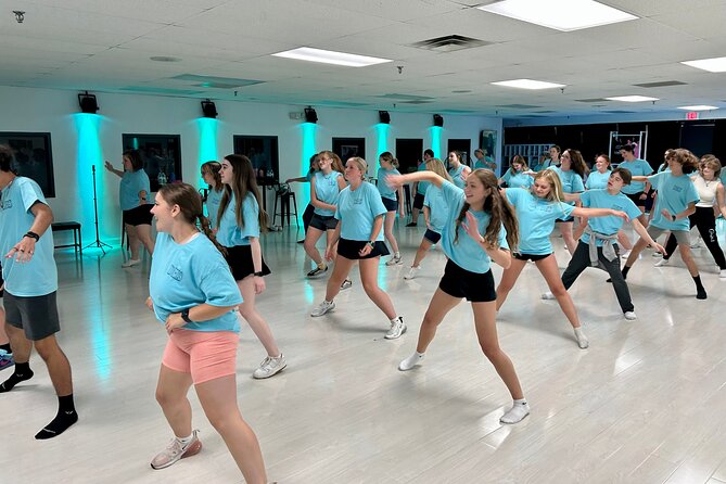 Beginner's Line Dancing Class with Instructor in Nashville - Getting to 830 Fesslers Parkway