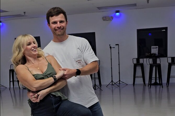 Beginner's Two Step and Country Swing Dancing Class - How much value you get for $44.97