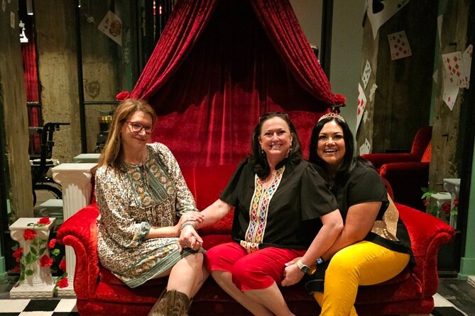 Best All-Inclusive Vintage Cocktail Tour: Speakeasy Nashville - What each stop adds to the experience