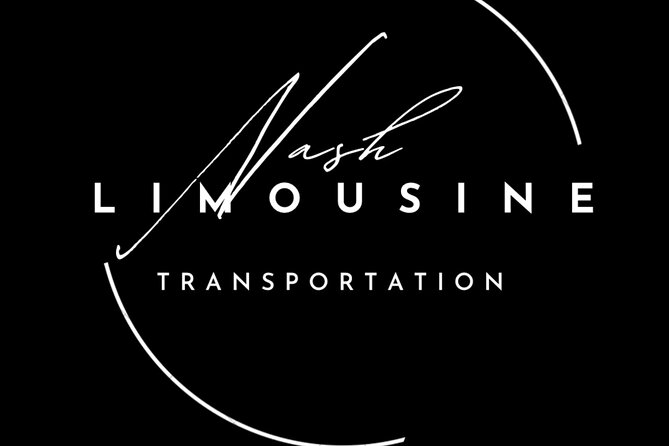 Best Nashville limo service and airport Transportation- Departure - Key points at a glance