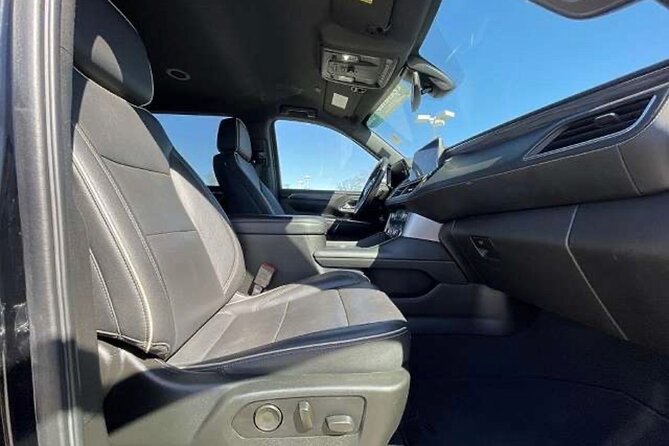 Best Nashville limo service and airport Transportation- Departure - Nashville service for more than airport trips