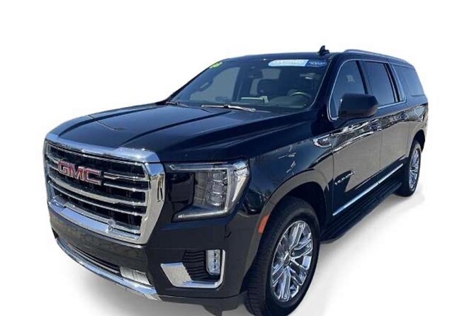 Best Nashville limo service and airport Transportation- Departure - Points to consider before booking