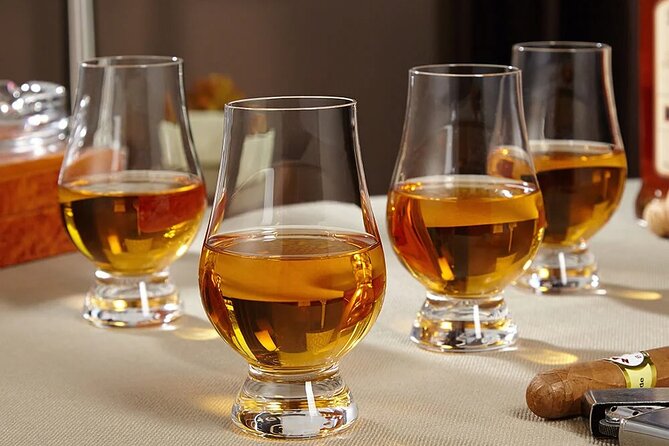 Bootleg and Barrels: Tennessee Whiskey Tasting Golf Cart Tour - Key points before you book