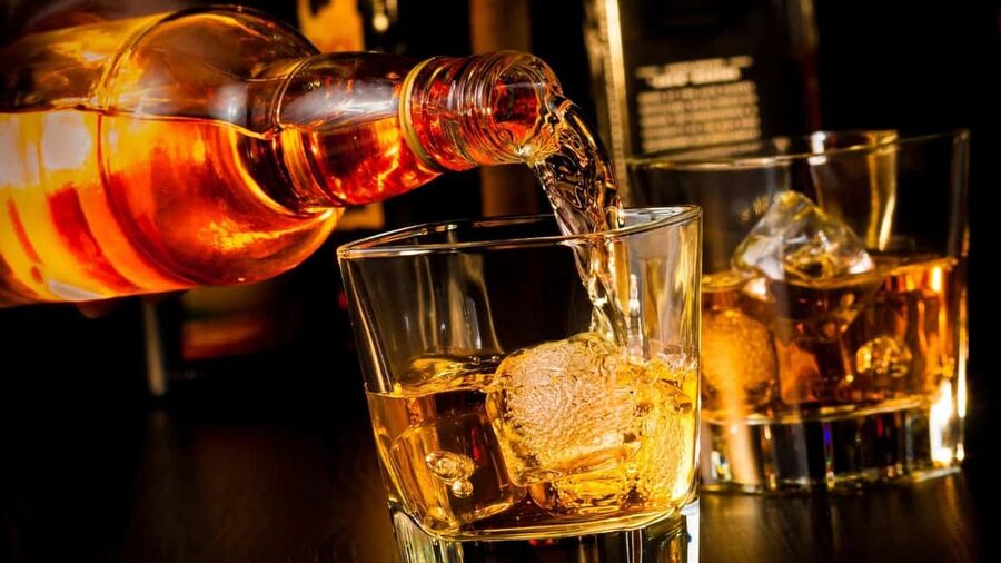 Bootleg & Barrels: A Tennessee Whiskey Tasting Experience - Walking through Prohibition-era Nashville
