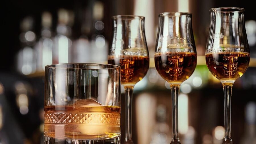 Bootleg & Barrels: A Tennessee Whiskey Tasting Experience - True crime, folklore, and the line between fact and legend