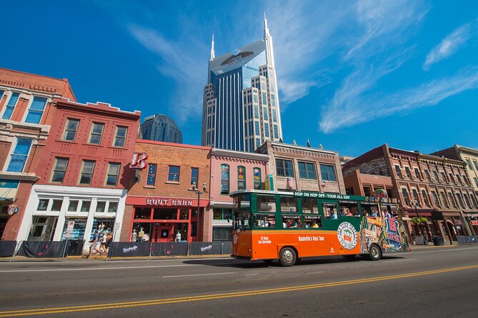 Circle Pass: Johnny Cash, Trolley Tour, Ryman, Ole Smoky & More - Building a One-Day Plan Without Racing