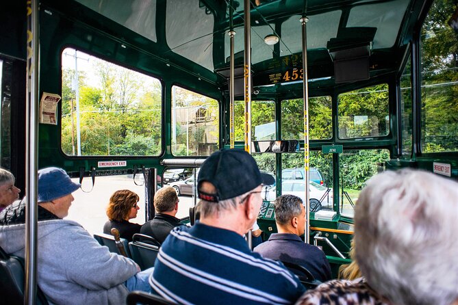 Circle Pass: Johnny Cash, Trolley Tour, Ryman, Ole Smoky & More - RCA Studio B or Hatch Show Print: Choose Your Kind of Music History