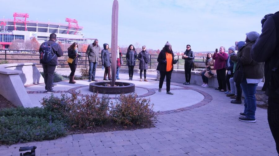 Civil Rights Tour Of Nashville - Key points at a glance