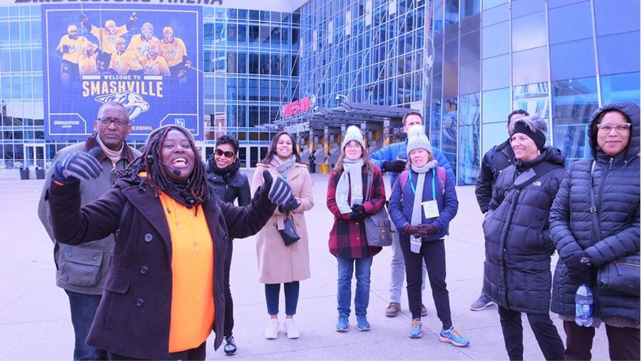 Civil Rights Tour Of Nashville - Why Nashville’s Civil Rights story matters