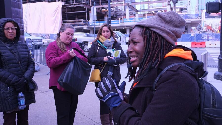 Civil Rights Tour Of Nashville - Rare sights and the offbeat route