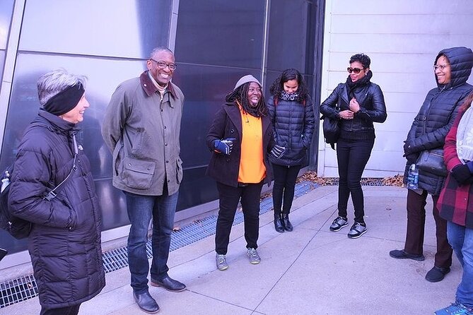 Civil Rights Walking Tour of Nashville - What the library exhibition adds