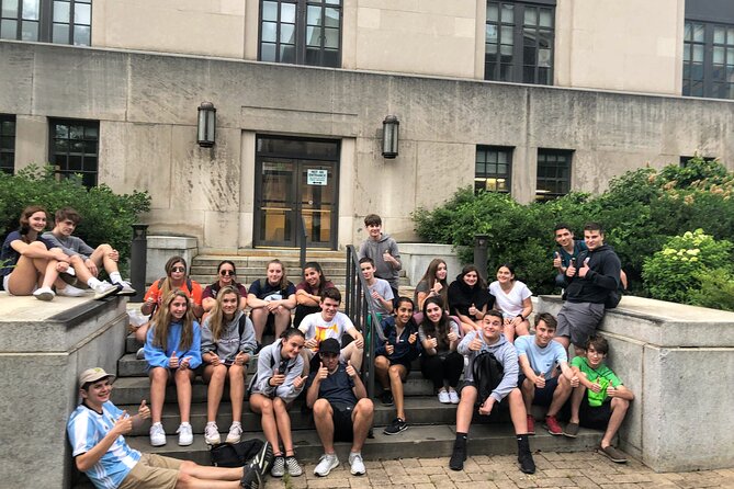 Civil Rights Walking Tour of Nashville - How much value does a two-hour tour offer?