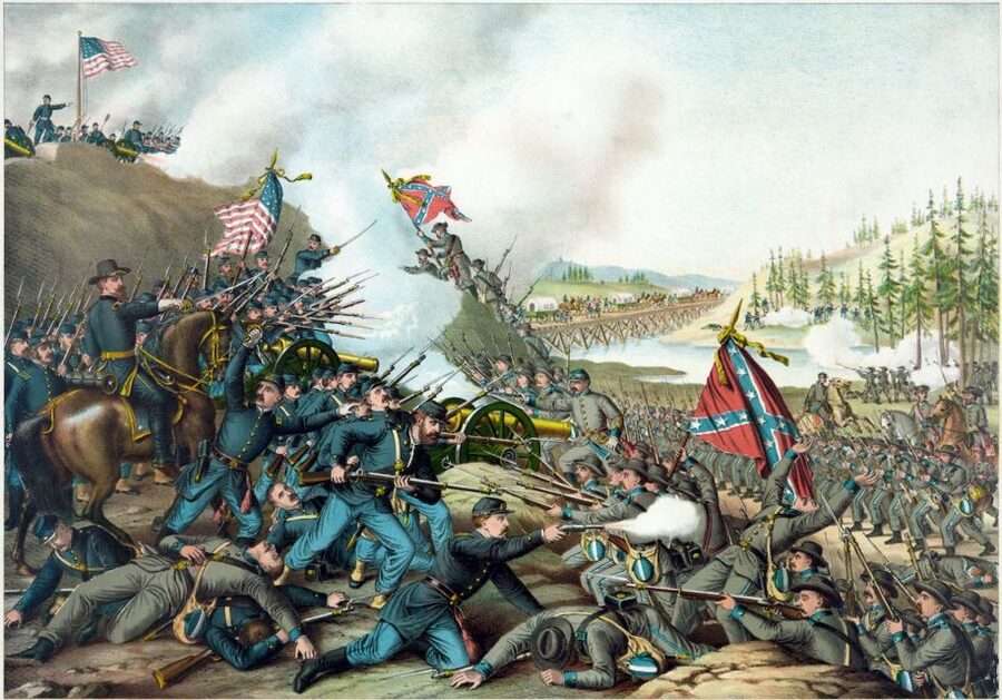 Civil War History Tour – The Battle of Franklin, Tennessee - Key points to know before booking