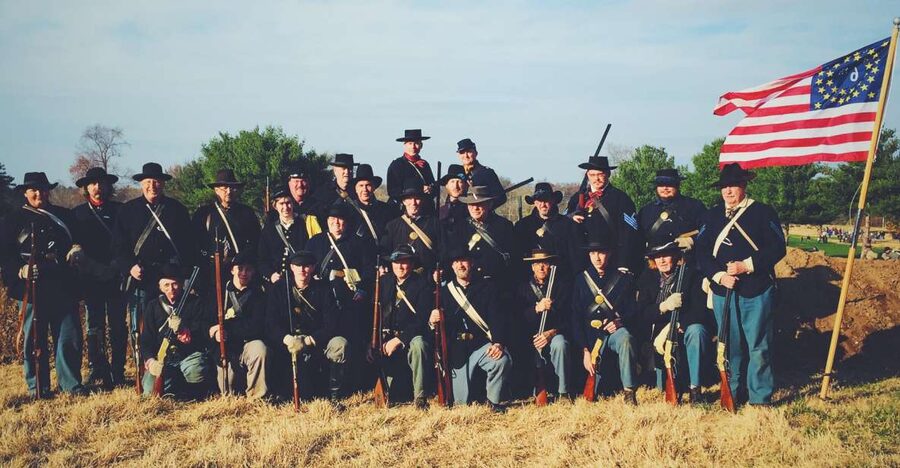 Civil War History Tour – The Battle of Franklin, Tennessee - Why Franklin makes a strong Civil War day trip