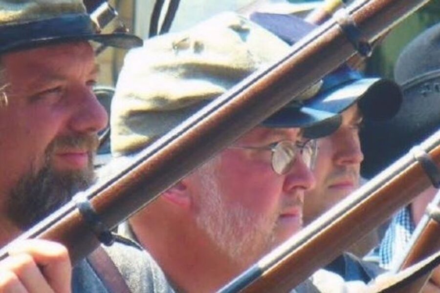Civil War History Tour – The Battle of Franklin, Tennessee - Who should take this Franklin tour?