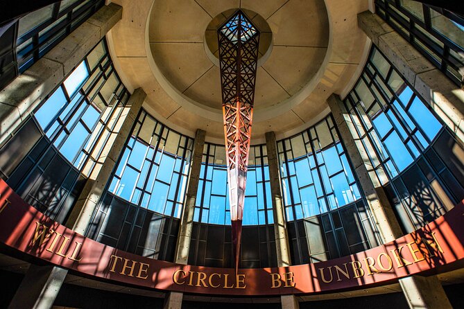 Country Music Hall of Fame and Museum Admission - Objects that make the stories stick
