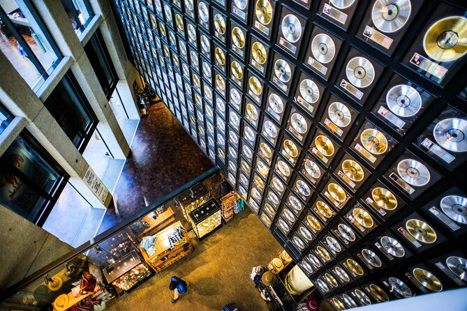 Country Music Hall of Fame, RCA Studio B, Hatch Show Combo Ticket - Is this better than buying the museum alone?