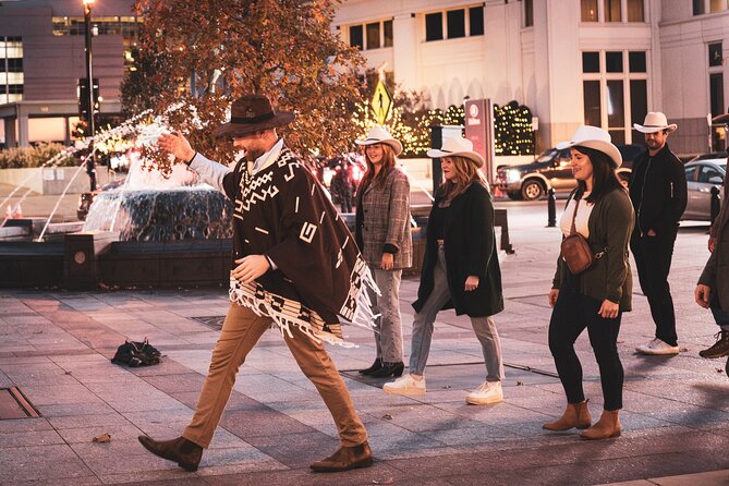 Cowboy Pub Crawl - CowboyHats, LineDancing, Trivia, Drinks, Bulls - Cowboy Trivia and the Competitive Spirit