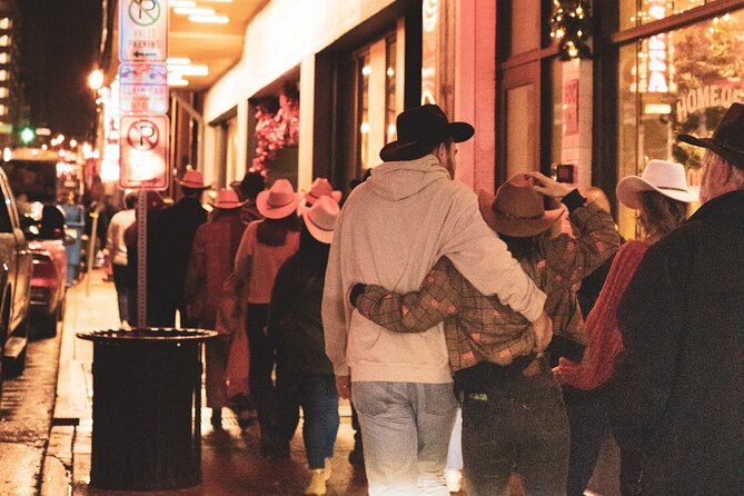 Cowboy Pub Crawl - CowboyHats, LineDancing, Trivia, Drinks, Bulls - Discounted Moonshine, Beer, and Cocktails
