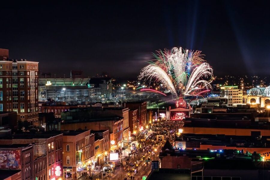 Discover Nashville: Fully Narrated Half-Day City Tour - Key points at a glance