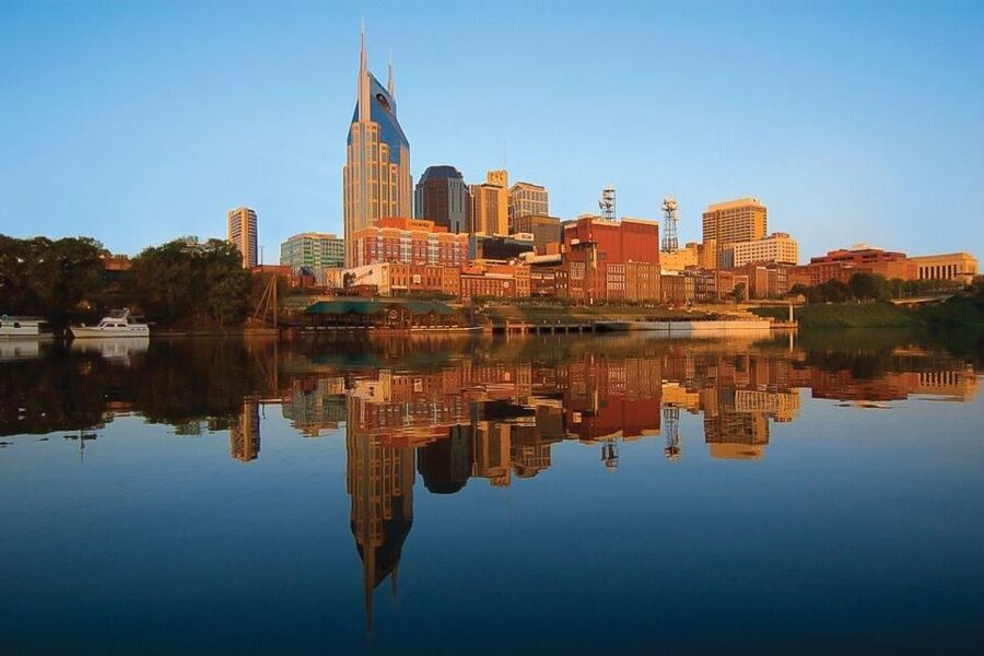 Discover Nashville: Fully Narrated Half-Day City Tour - Why this half-day tour works well in Nashville