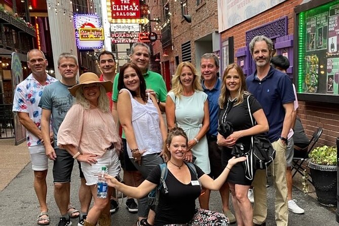 Downtown Nashville Food Tour: Bites Beyond Broadway - Why the guide matters