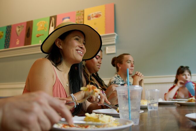 Downtown Nashville Food Tour With Sidewalk Food Tours - Louisiana flavors at The Gumbo Bros