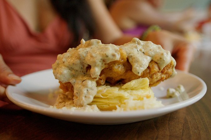 East Nashville Food Tour - Brave Idiot brings heat and food-truck energy