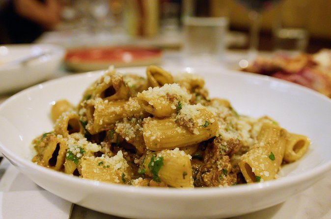 East Nashville Food Tour - What the $99 price includes