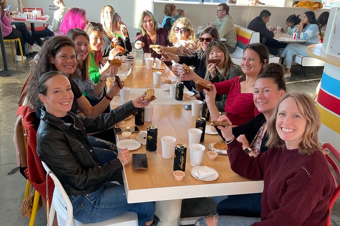 East Nashville Food Tour: Flavors and Stories of the East Side - Why East Nashville works so well for a food walk