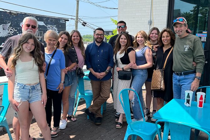 East Nashville Food Tour: Flavors and Stories of the East Side - How the guide shapes the experience