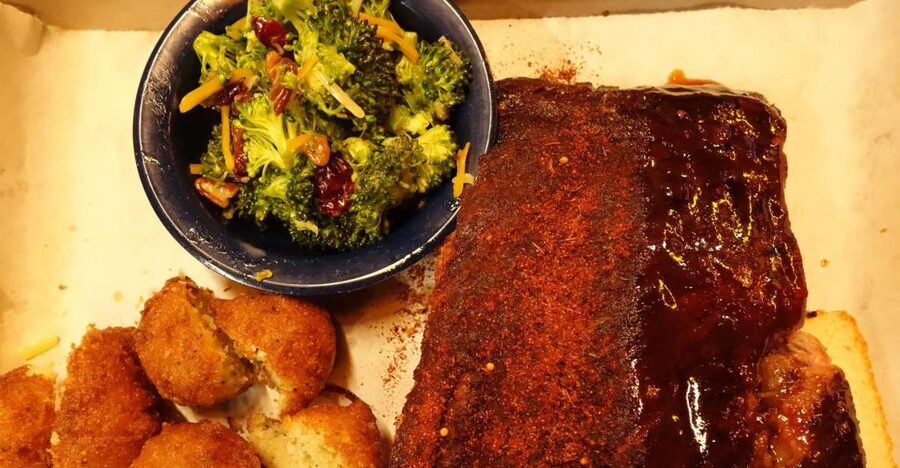 East Nashville Walking Food Tour with 5+ Tastings - Key points at a glance