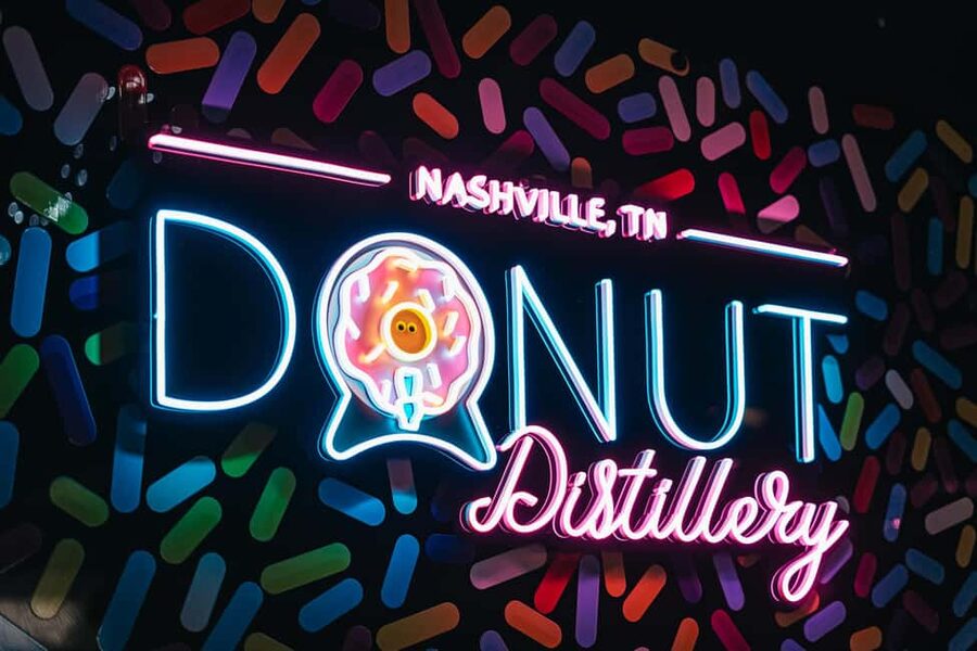 East Nashville Walking Food Tour with 5+ Tastings - Nashville Farmers’ Market and smoky Memphis-style pork
