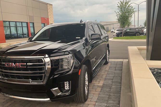 First class limo in Nashville, Tennessee luxury car - Choosing the right vehicle for your occasion