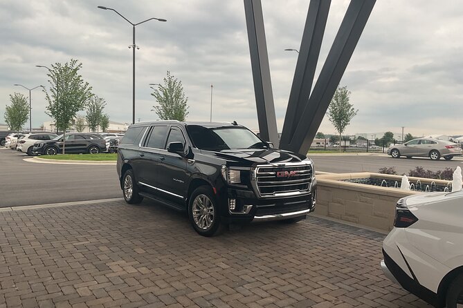 First class limo in Nashville, Tennessee luxury car - Who will get the most from this service