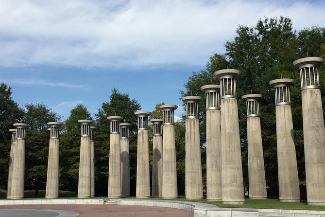 Germantown Neighborhood Food & Sightseeing Walking Tour - Key points to know before you book